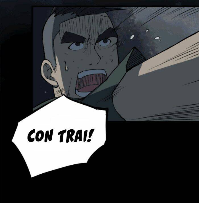 Người Thương Thuyết Cõi Âm: Chapter 4