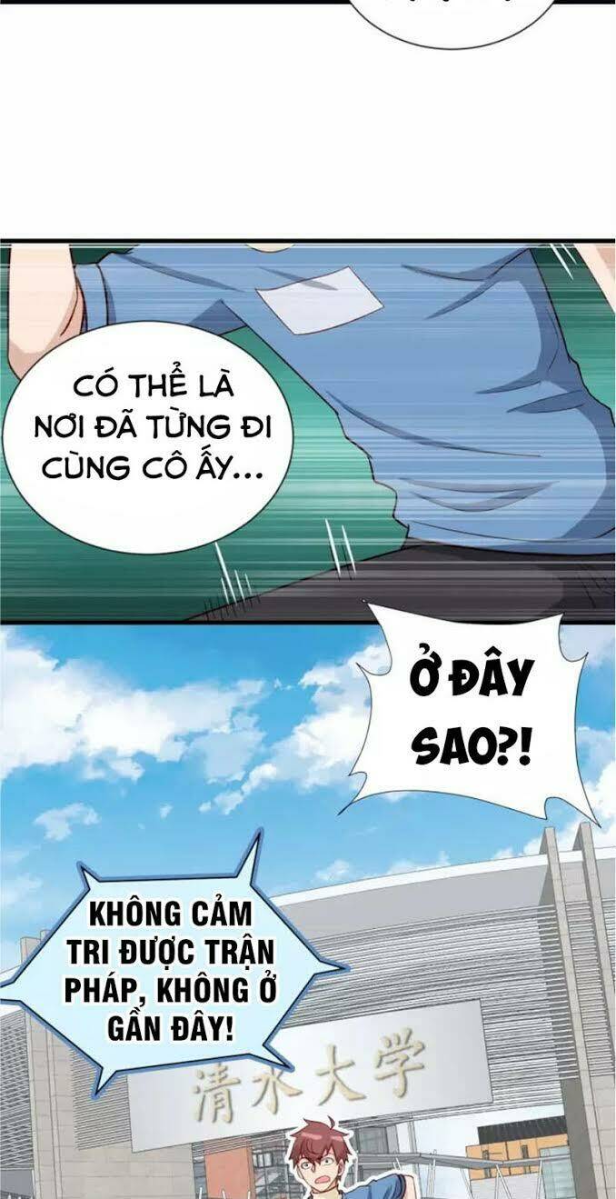 Hệ Thống Tu Tiên Mạnh Nhất: Chapter 62