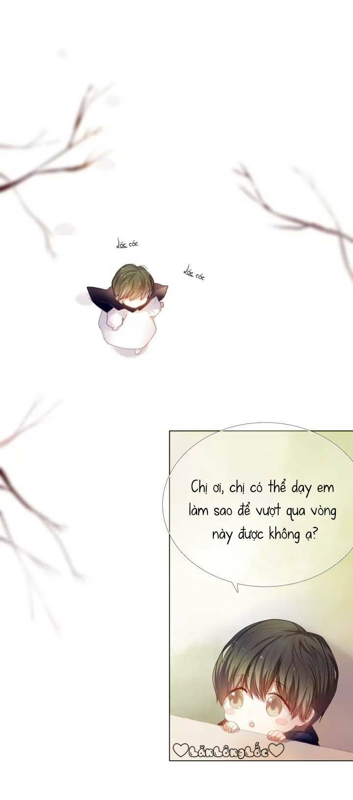 Kế Hoạch Trái Tim: Chapter 34