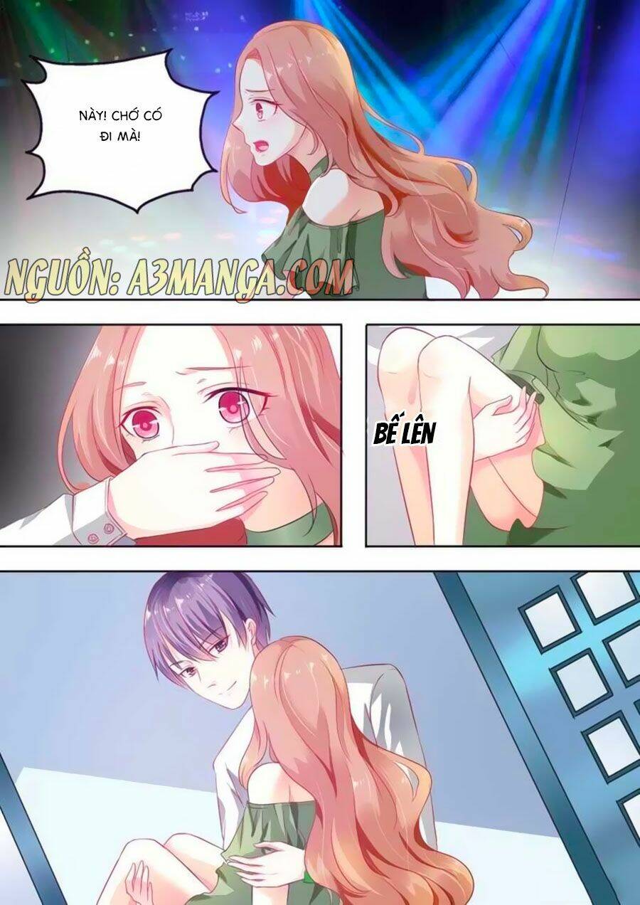 Song Diện Danh Viện: Chapter 3