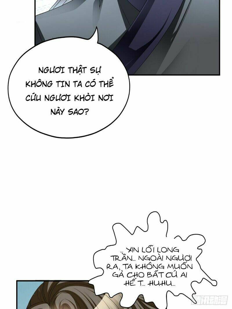 Cửu Tinh Bá Thể Quyết: Chapter 33