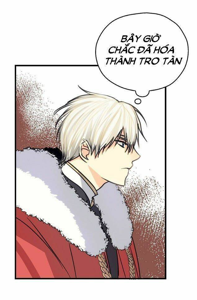 Ba Người Anh Trai Của Tôi Là Bạo Quân: Chapter 6