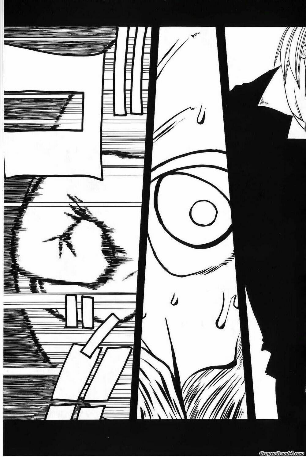 Rave Master: Chapter 1