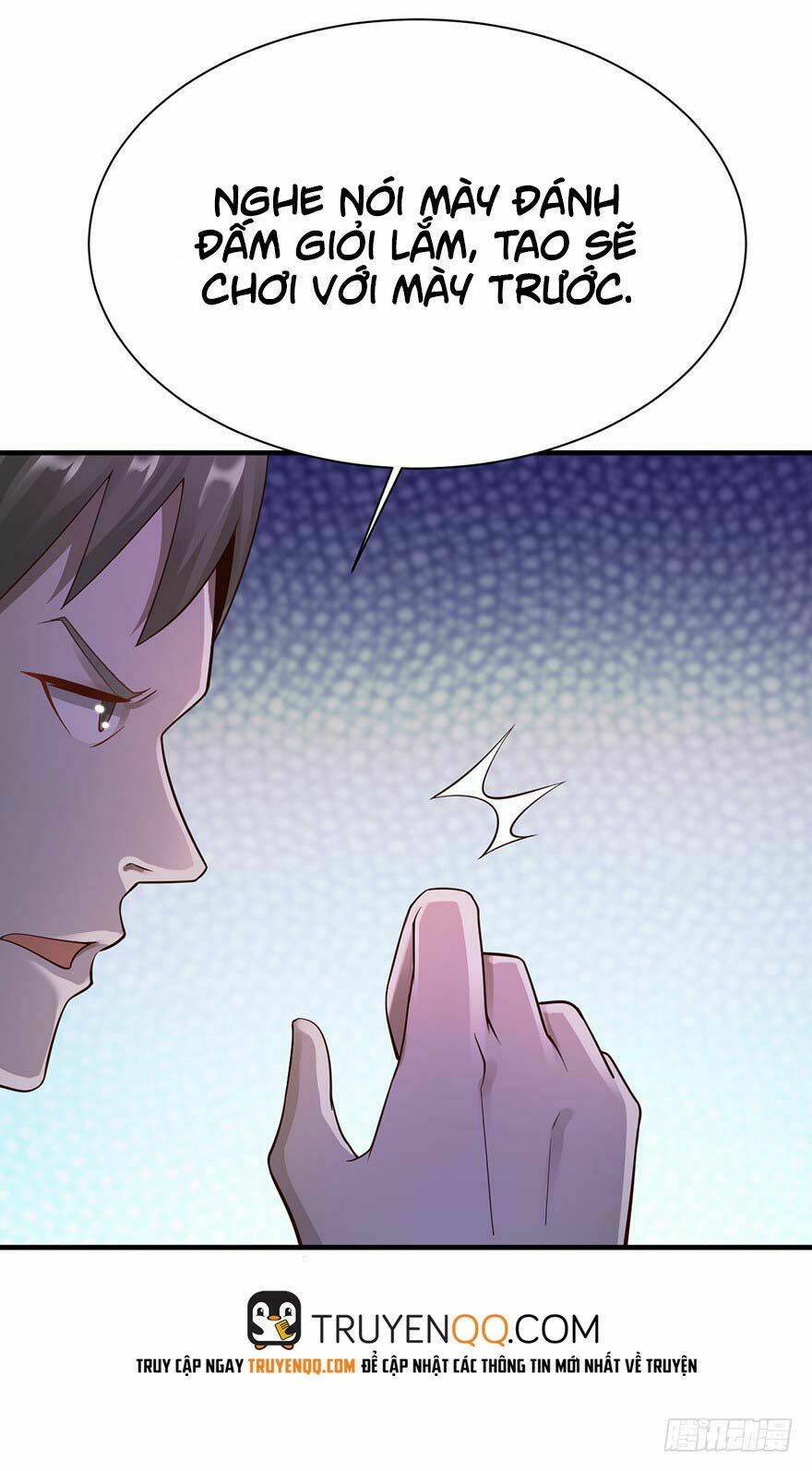 Em Gái Đừng Làm Phiền Tôi: Chapter 30