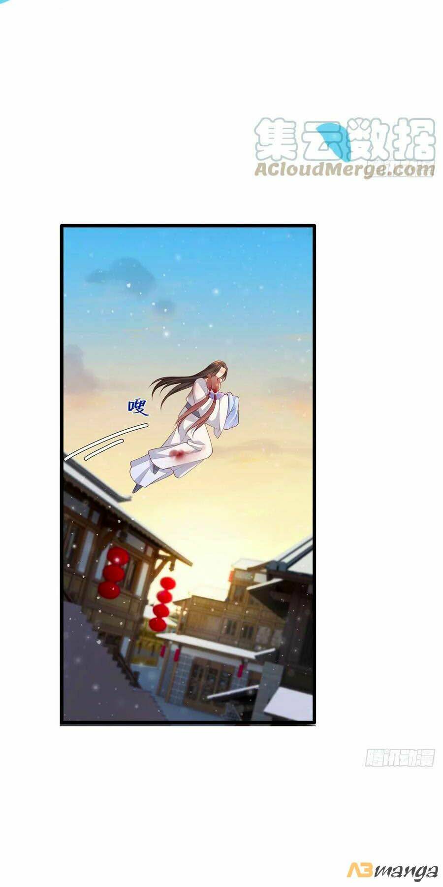 Nữ Thủ Phú Chi Kiều Sủng Nhiếp Chính Vương: Chapter 66