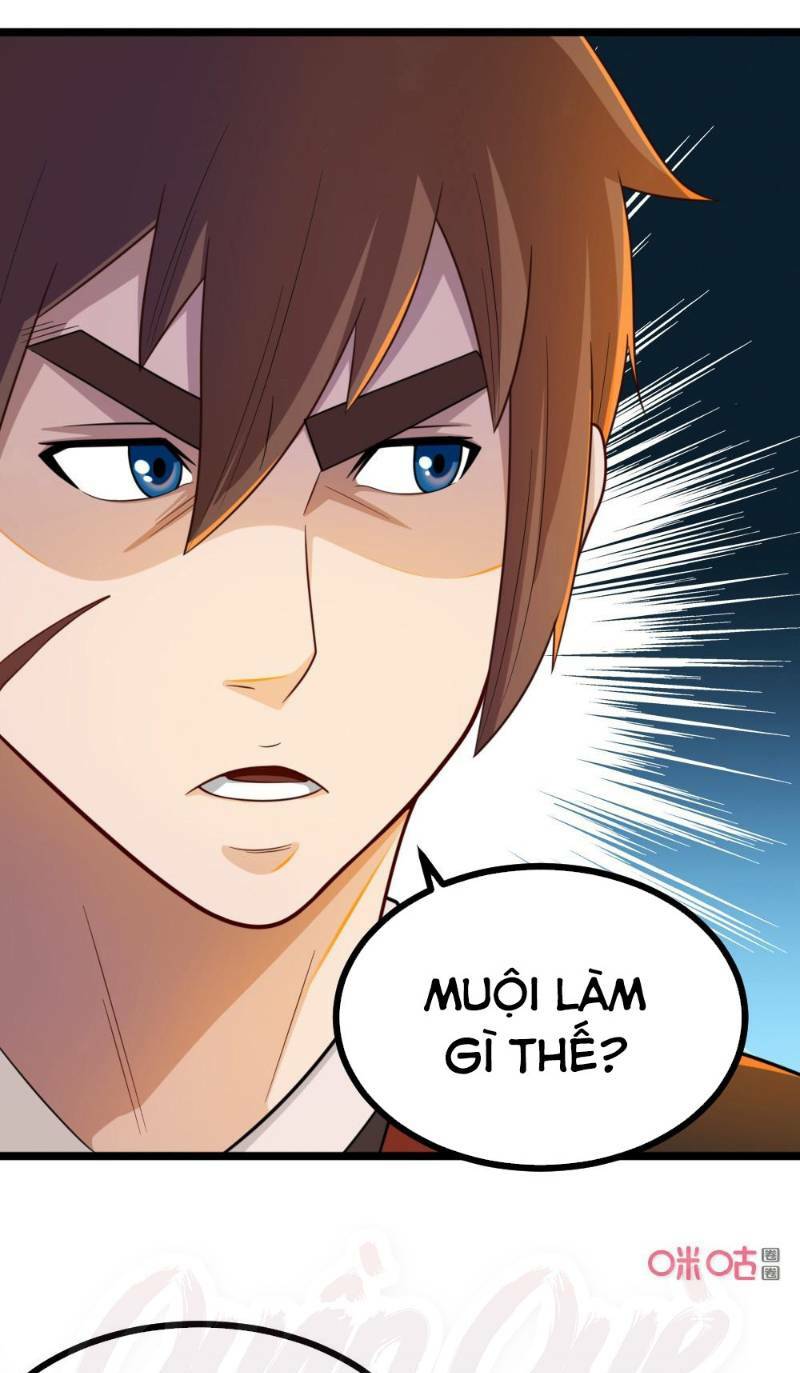 Tu Tiên Cuồng Thần: Chapter 43
