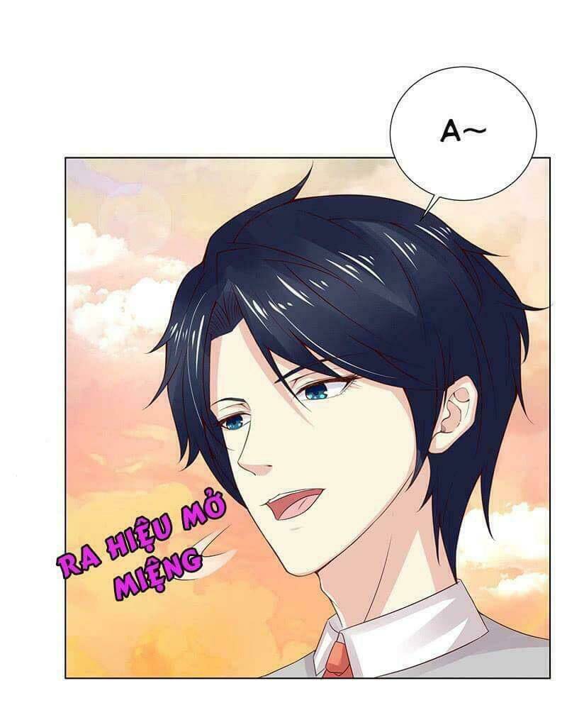 Băng Sơn Học Trưởng Không Được Chọc: Chapter 57.2