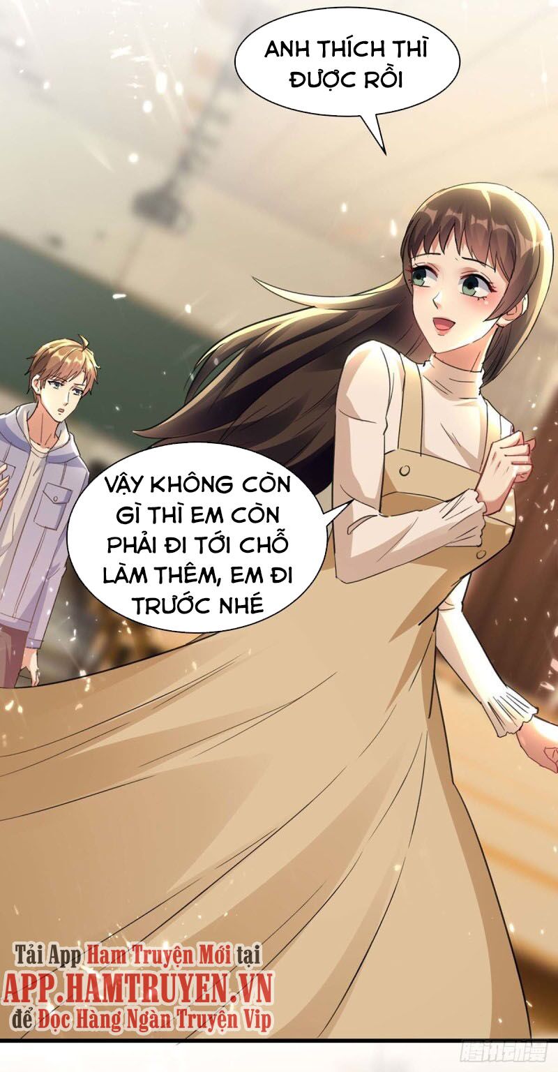 Thần Cấp Thấu Thị: Chapter 218