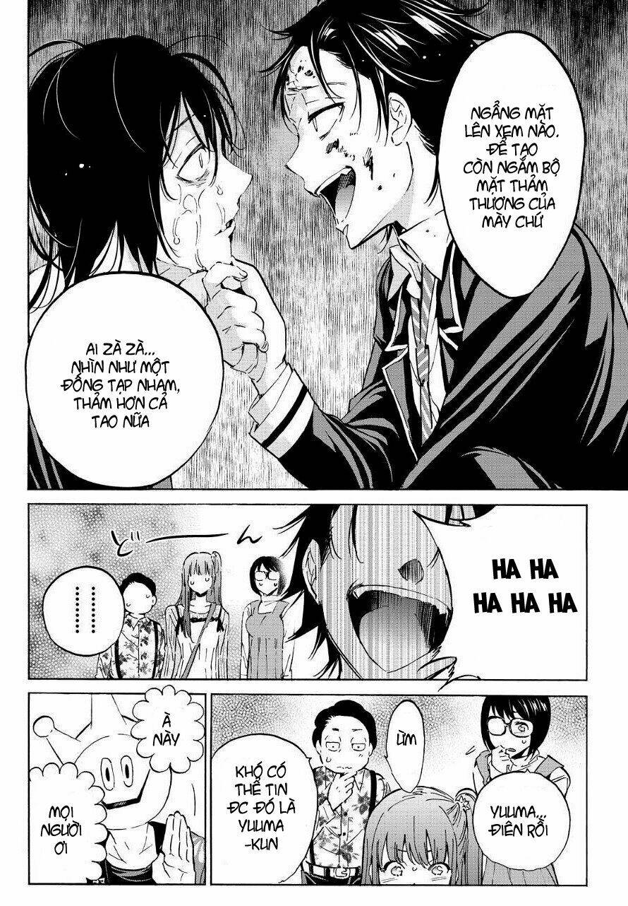 Real Account Ii: Chapter 30