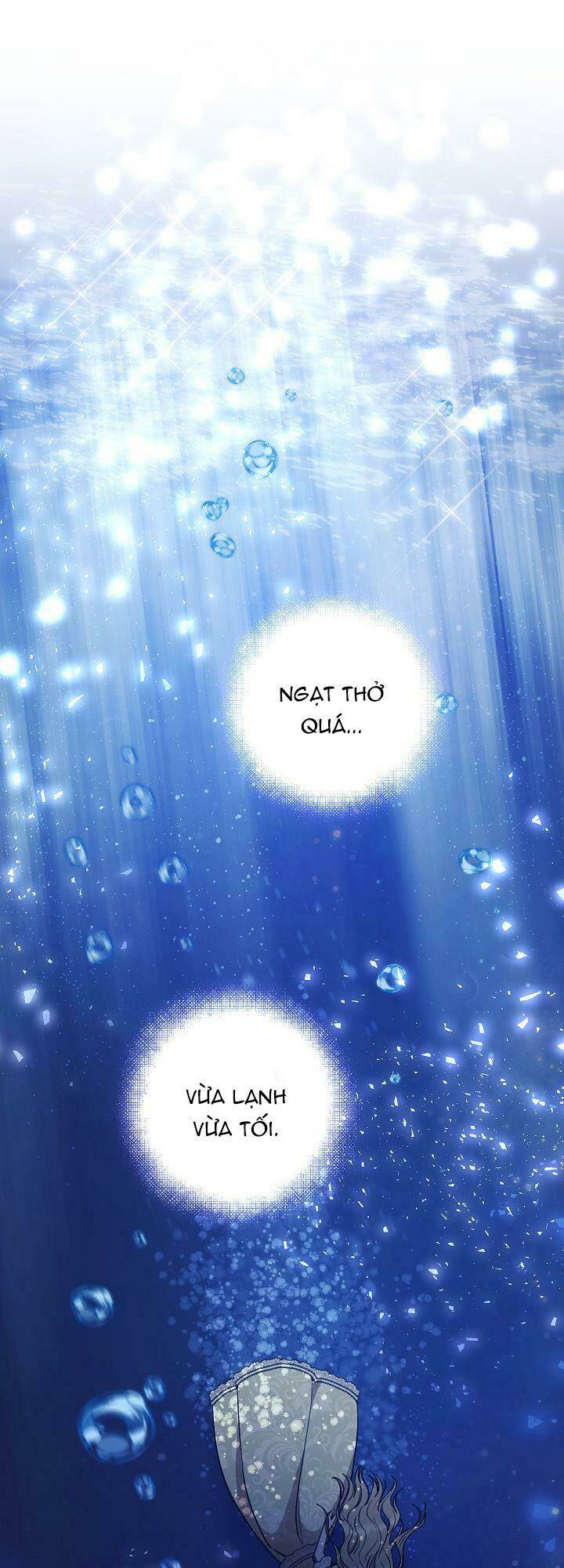 One Pair Lady: Chapter 11