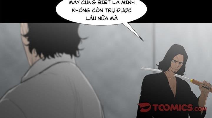 Tong Edge: Chapter 59