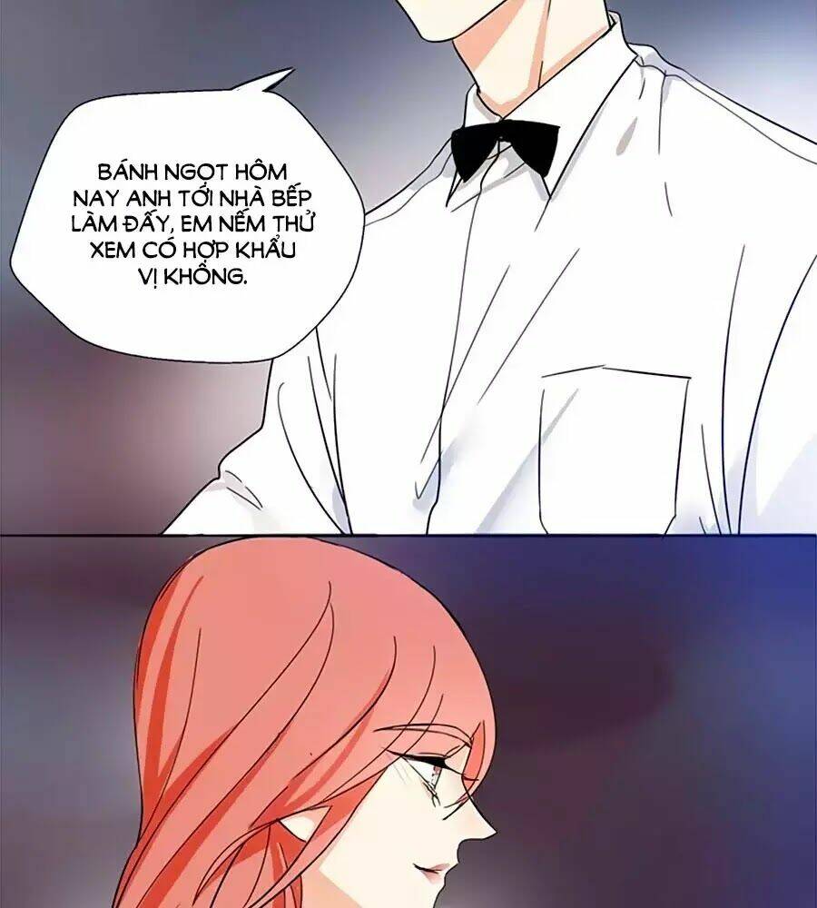 Mùi Hương Lãng Mạn: Chapter 20