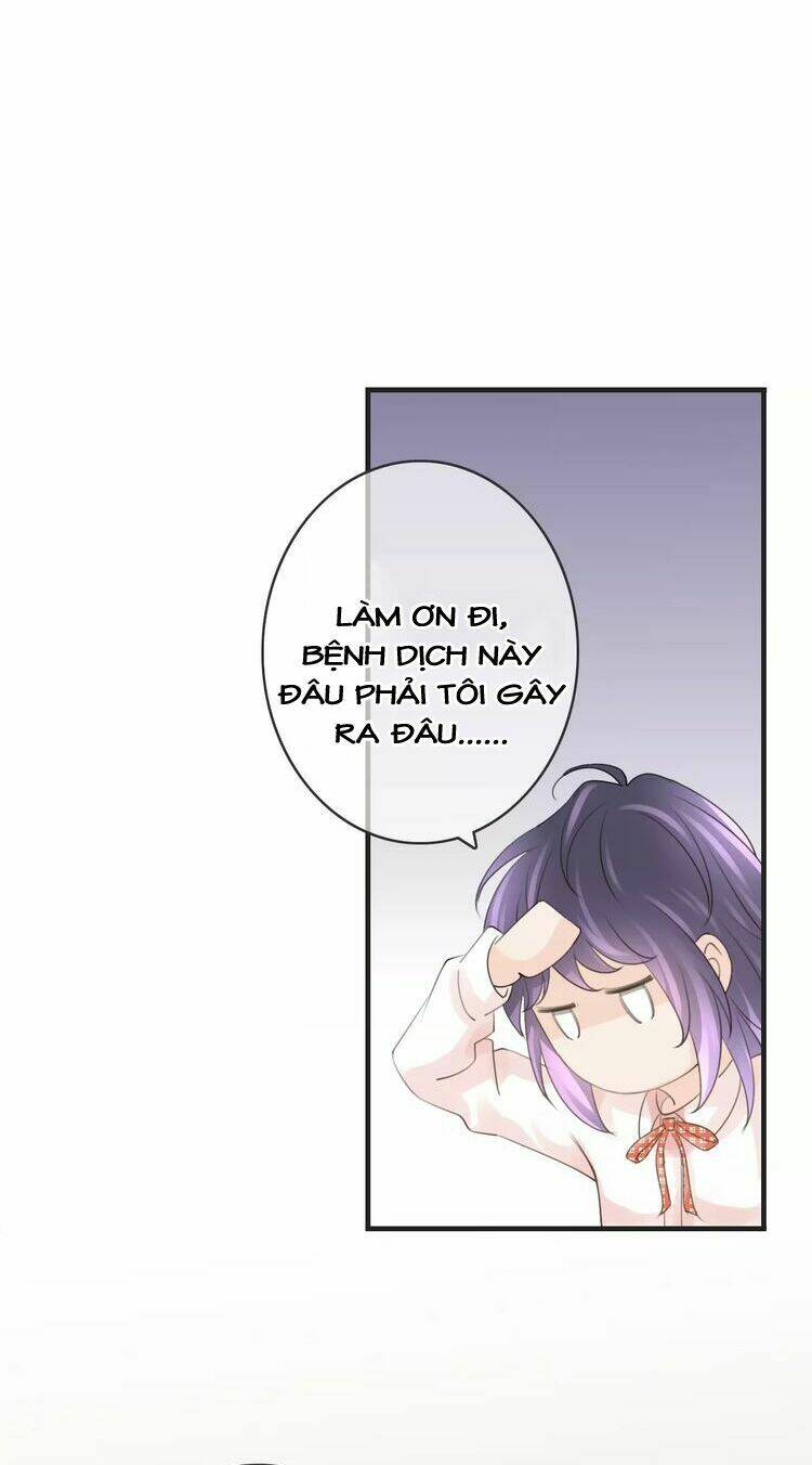 Thiên Thần Không Có Tiết Tháo: Chapter 42