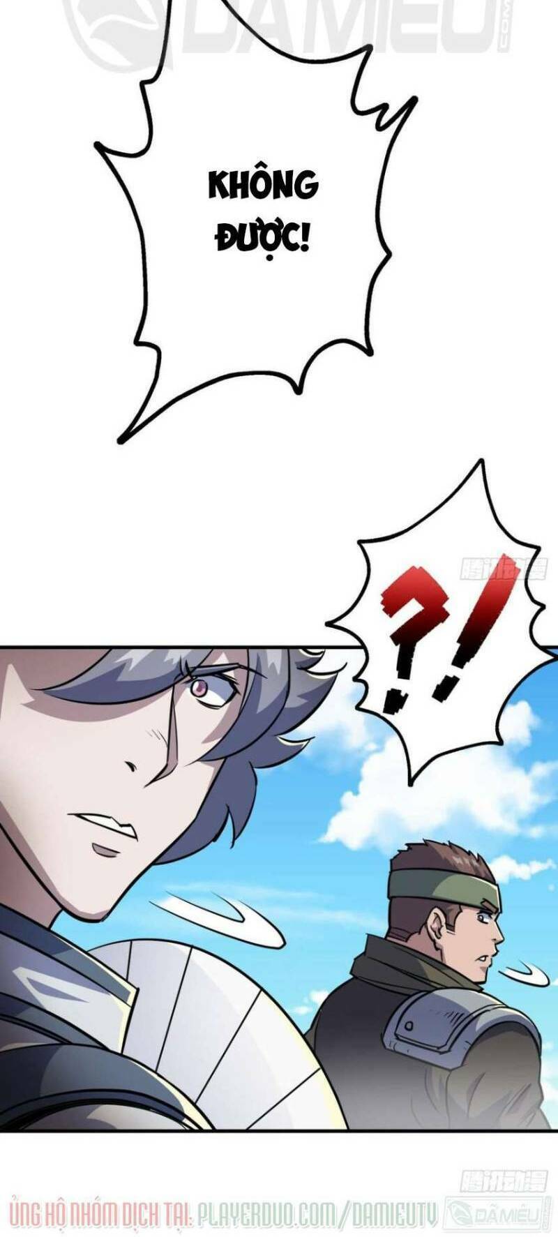 Thú Nhân: Chapter 188