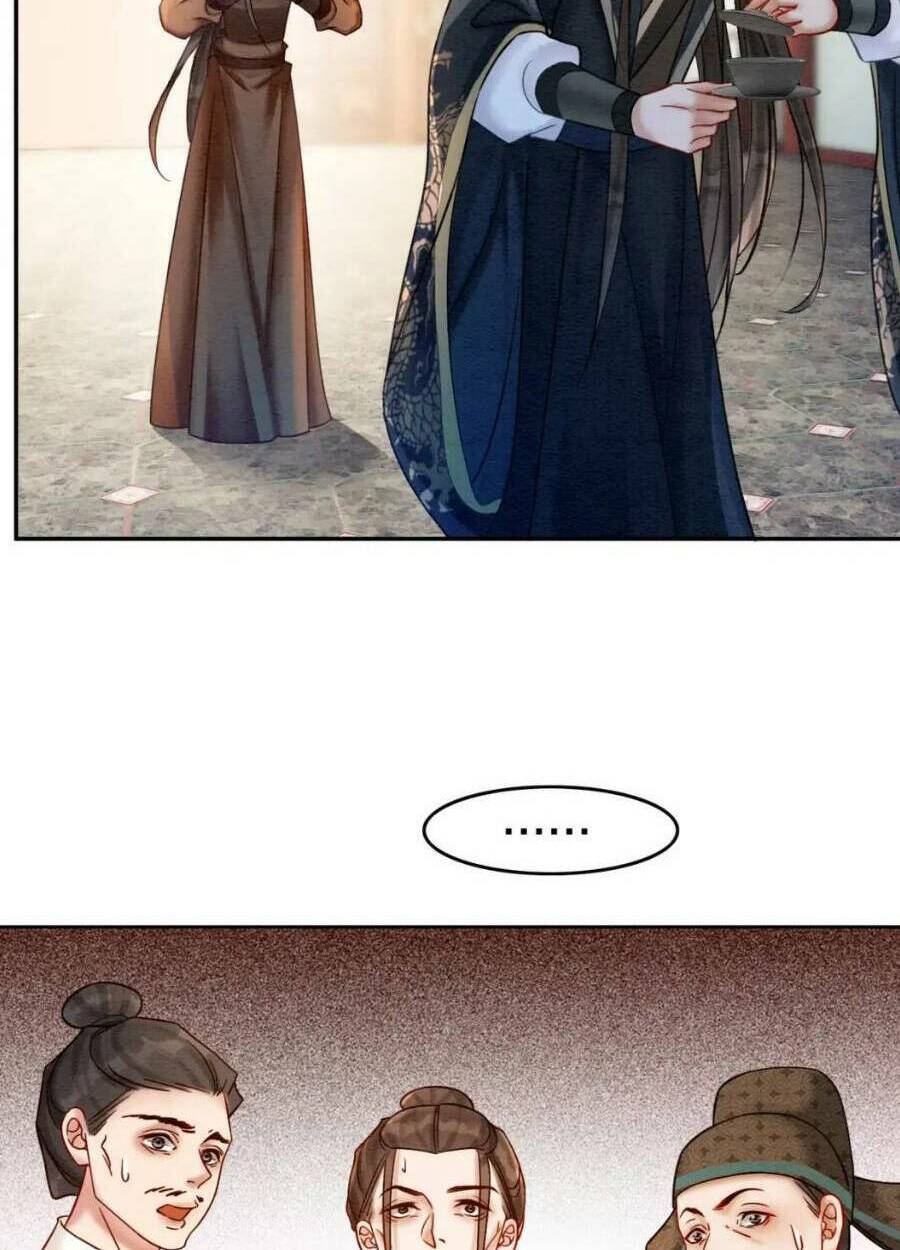 Xung Hỉ Vương Phi: Chapter 70