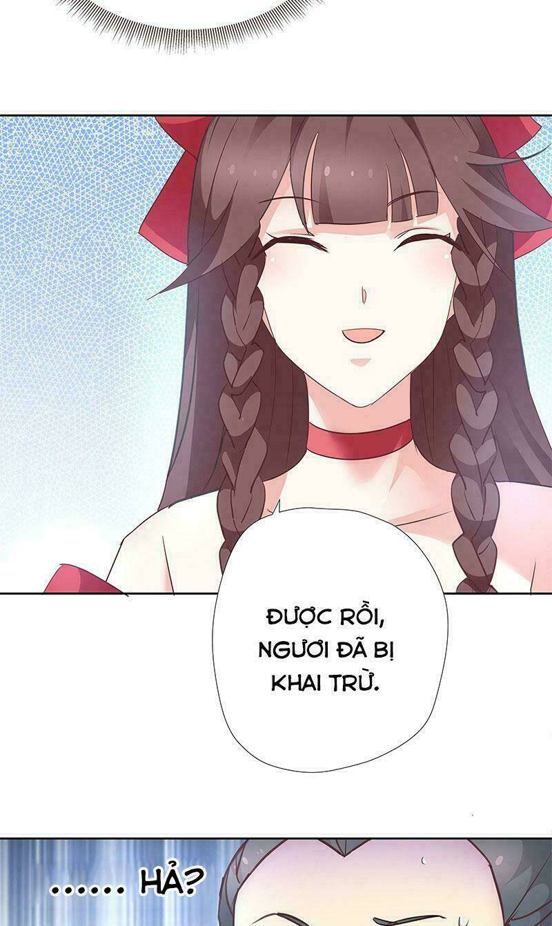 Trò Chơi Trừng Phạt: Chapter 8