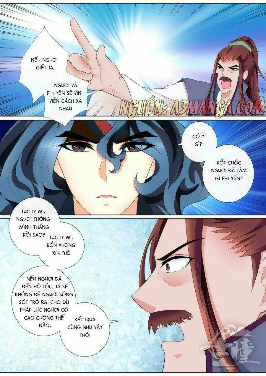 Ma Phi Giá Đáo: Chapter 71