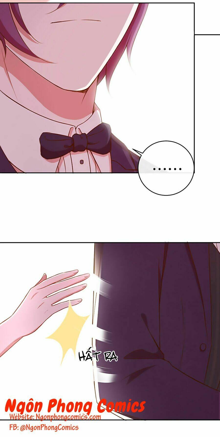 Cả Thế Giới Đều Không Bằng Người: Chapter 37