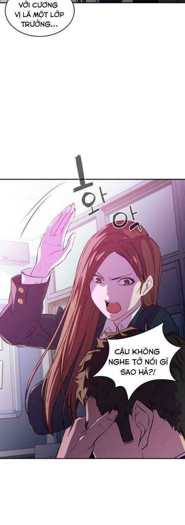 Nhân Vật Phản Diện Bất Tài: Chapter 9