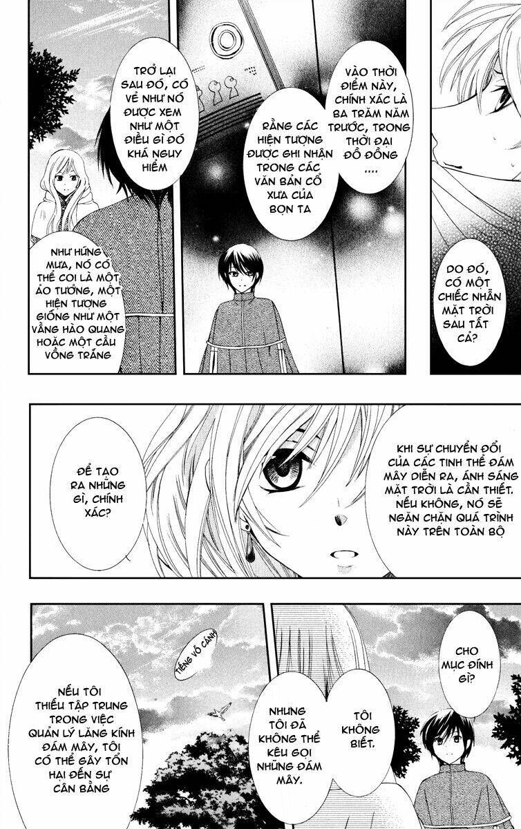 Thế Giới Tươi Đẹp: Chapter 6