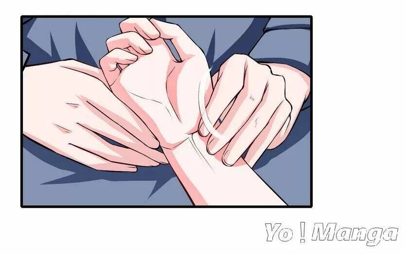 Thiểm Hôn Kinh Ái: Chapter 67