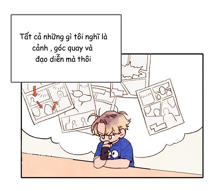 Ôi ! Trợ Lý Đặc Biệt Của Tôi: Chapter 1