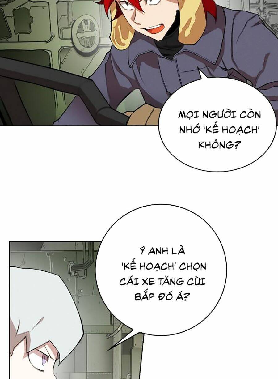 Hard Core Leveling Warrior Ss2: Chapter 64.2