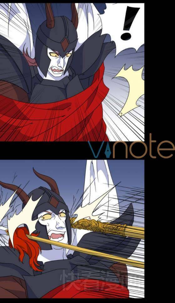 Diêm Vương Sợ Ma: Chapter 8.5