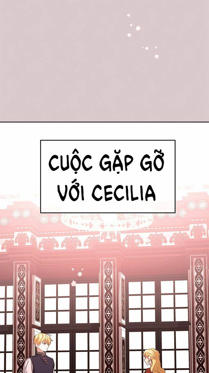 Hãy Trả Lời Em, Hoàng Tử!: Chapter 6
