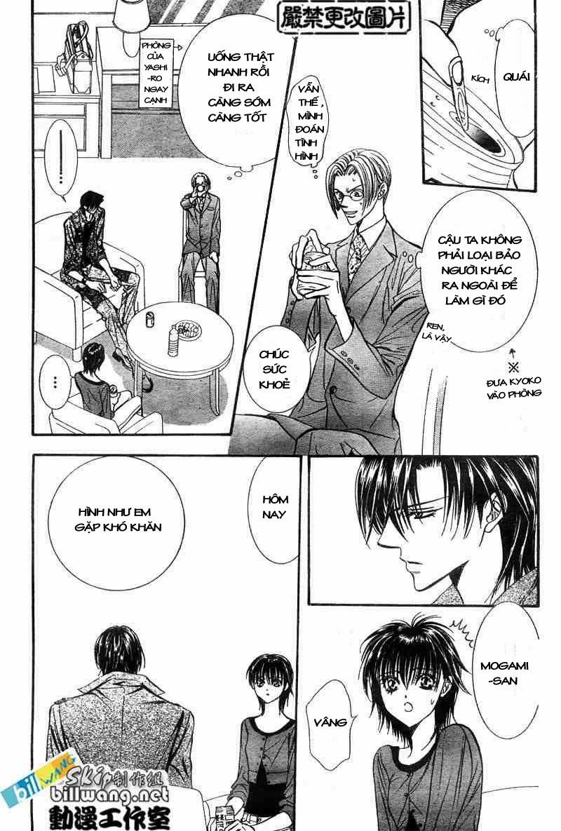 Thách Thức Tuyệt Vời: Chapter 15