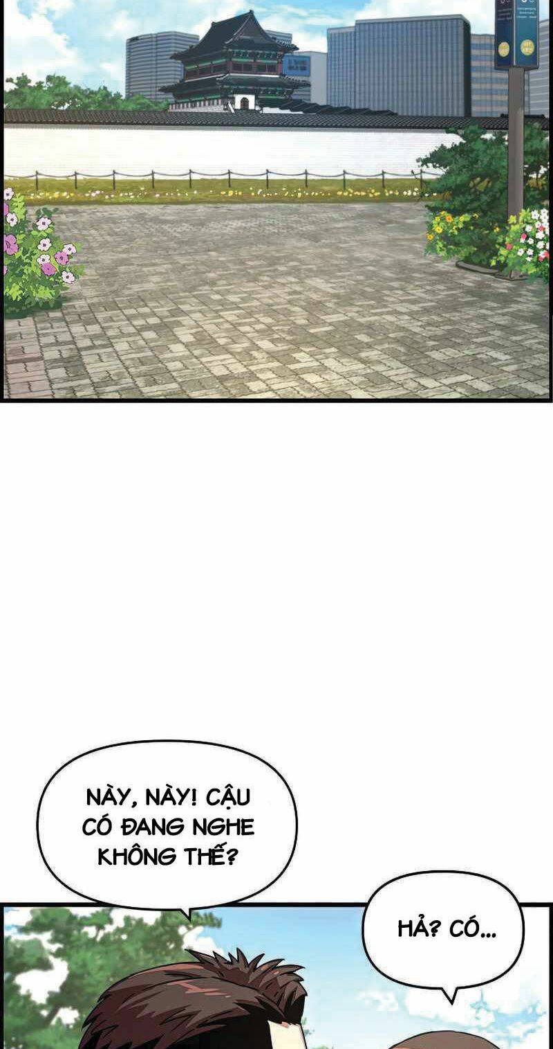 Tôi Sẽ Sống Như Một Hoàng Tử: Chapter 86