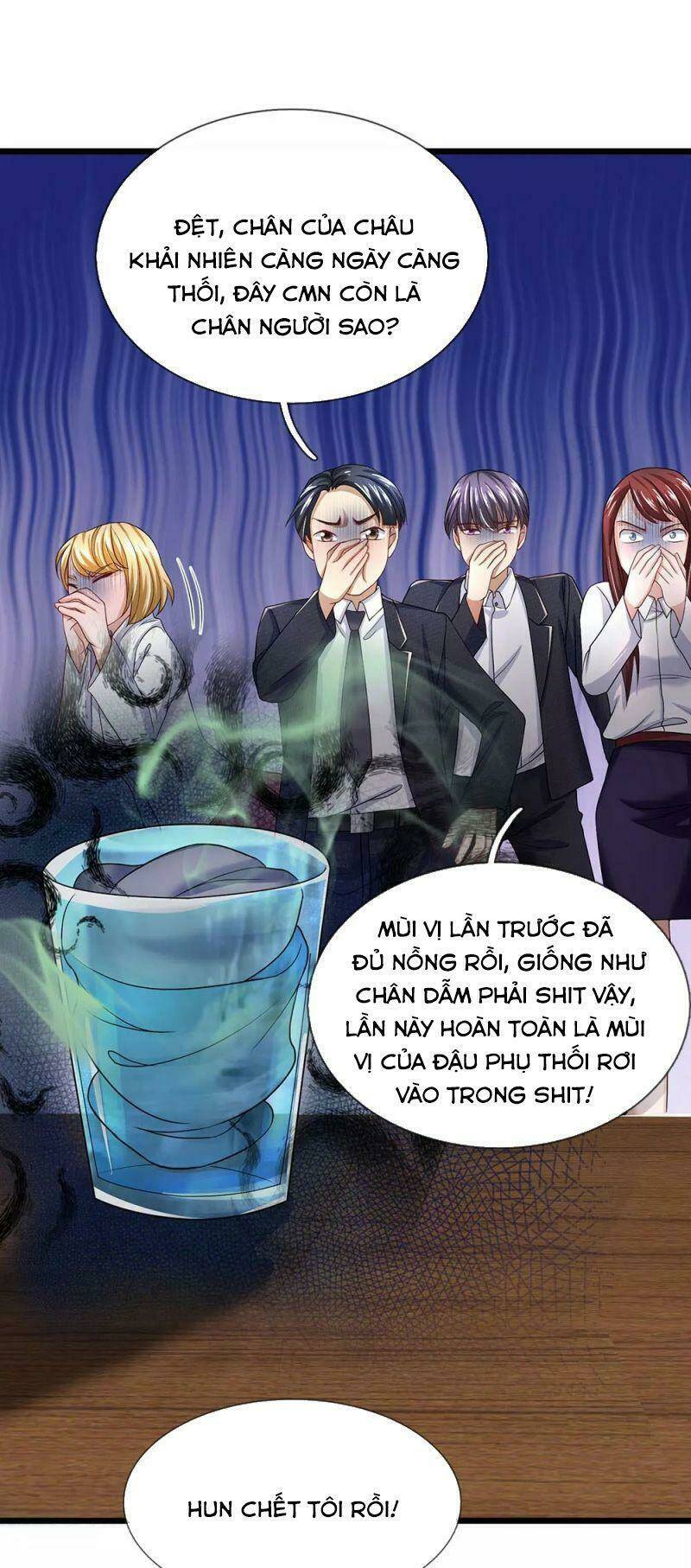 Chung Cực Binh Vương Tại Đô Thị: Chapter 145