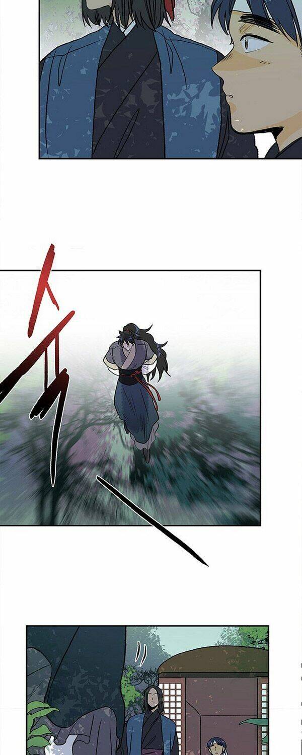 Học Sĩ Tái Sinh: Chapter 135.5