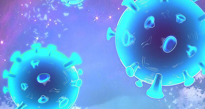 Siêu Năng Phân Hóa: Chapter 0