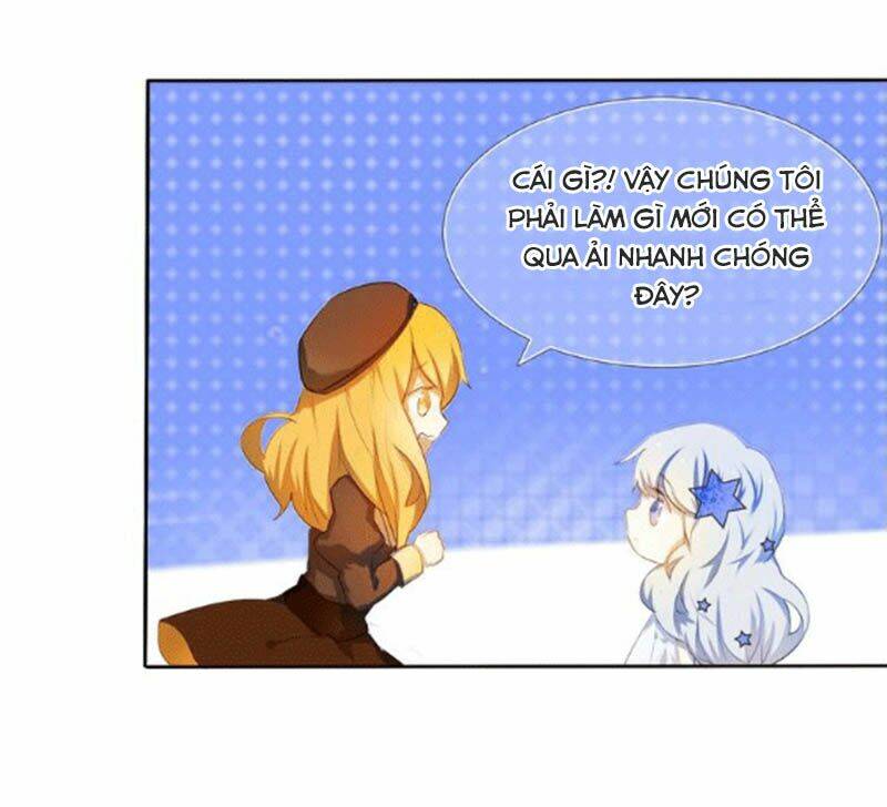 Kế Hoạch Trái Tim: Chapter 6