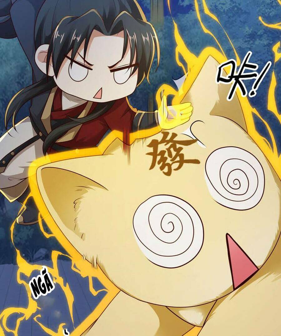 Khoa Kỹ Đại Tiên Tông: Chapter 71