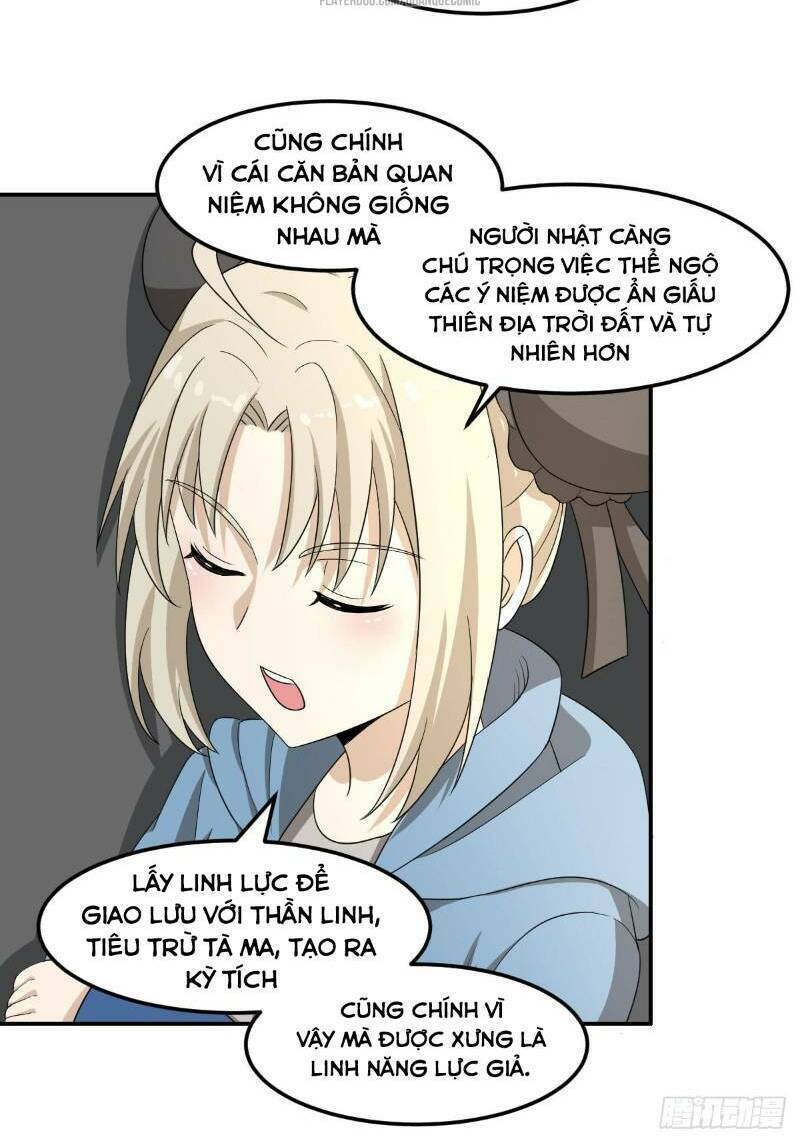 Nghịch Thiên Tiên Mệnh: Chapter 19