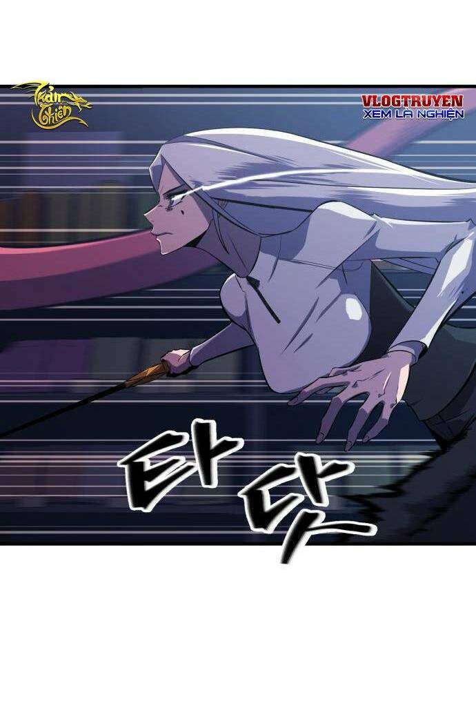 Huyết Nhân Báo Thù: Chapter 6