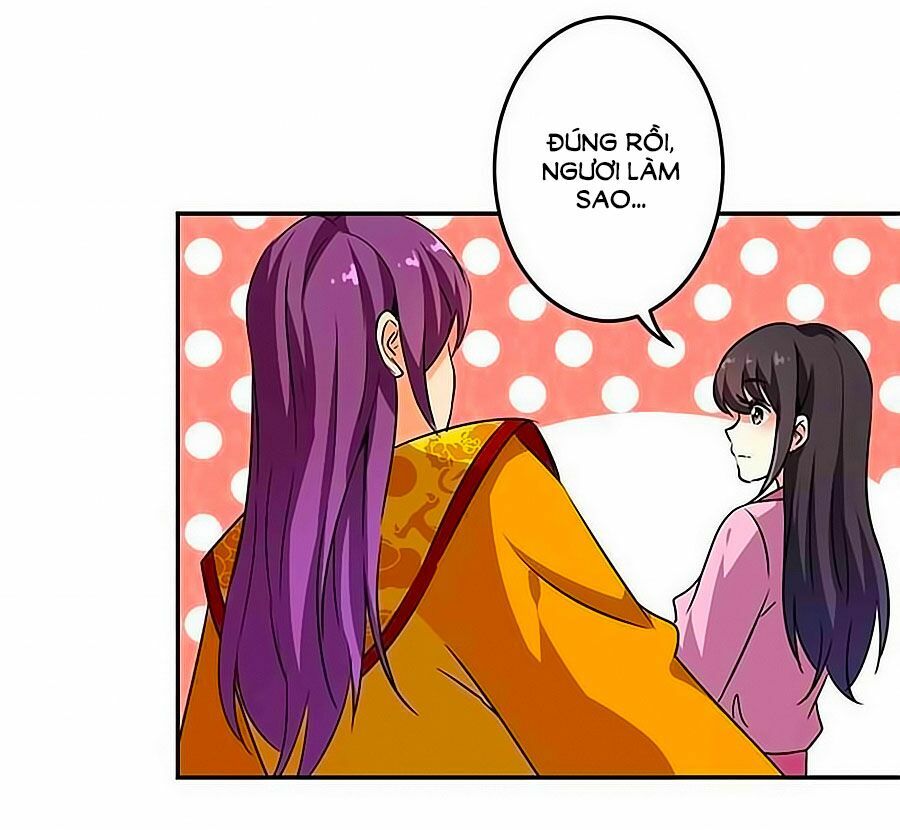 Vương Gia ! Ngươi Thật Bỉ Ổi !: Chapter 325