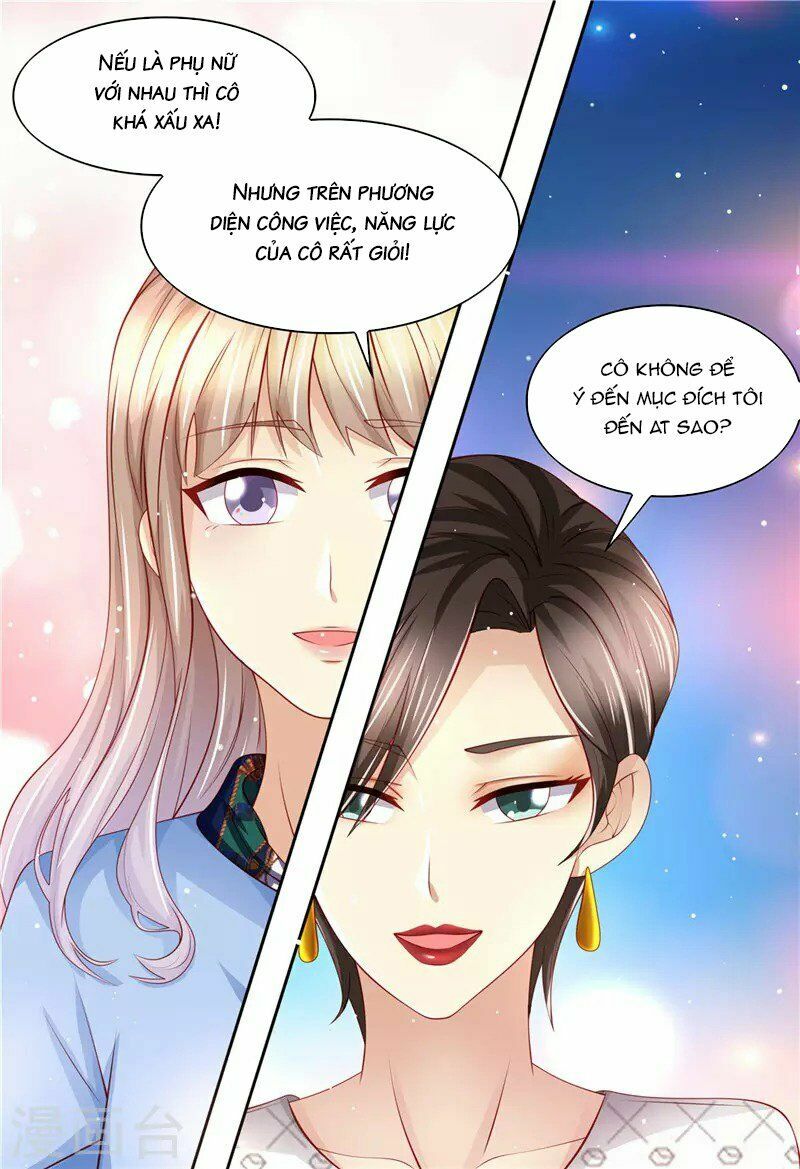 Cưng Chiều Vợ Yêu: Chapter 187