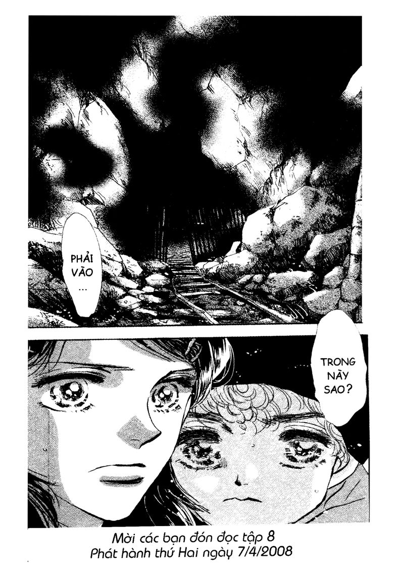 Mầm Sống: Chapter 41