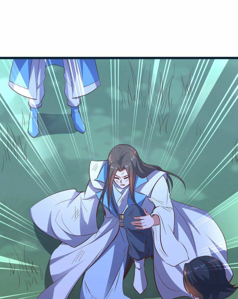 Phục Thiên Thánh Chủ: Chapter 34