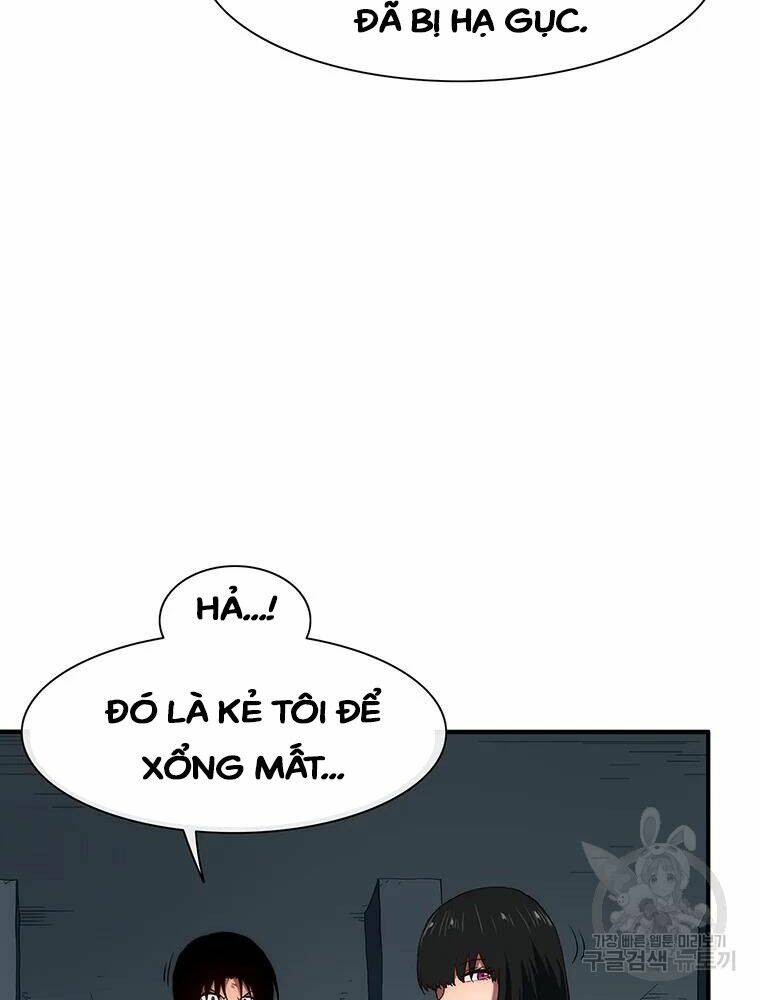 Các Chòm Sao Chỉ Chú Ý Mình Tôi: Chapter 35