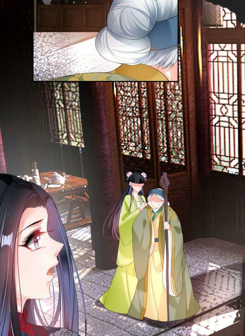 Vương Gia, Áo Lót Của Ngươi Rơi Mất Rồi: Chapter 106