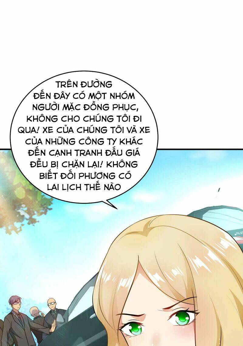 Đại Gia Livestream Vạn Giới: Chapter 15