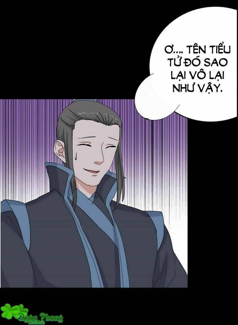 Hỏa Hồ: Chapter 33