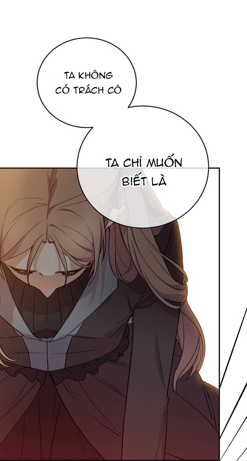 Cô Hầu Giỏi Giang: Chapter 27