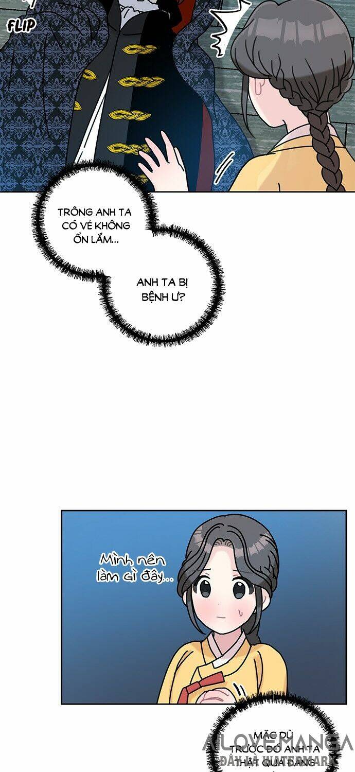 Tôi Trở Thành Đầu Bếp Của Long Vương: Chapter 21