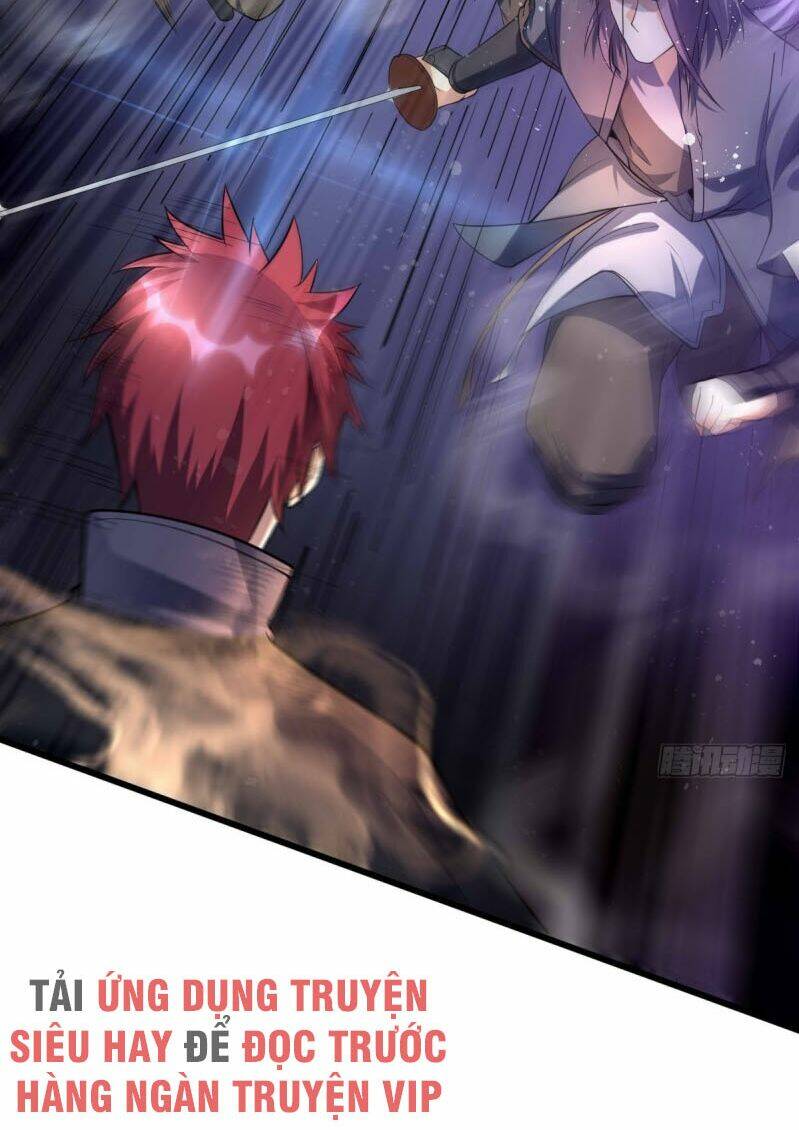 Tiên Vương Trùng Sinh: Chapter 161