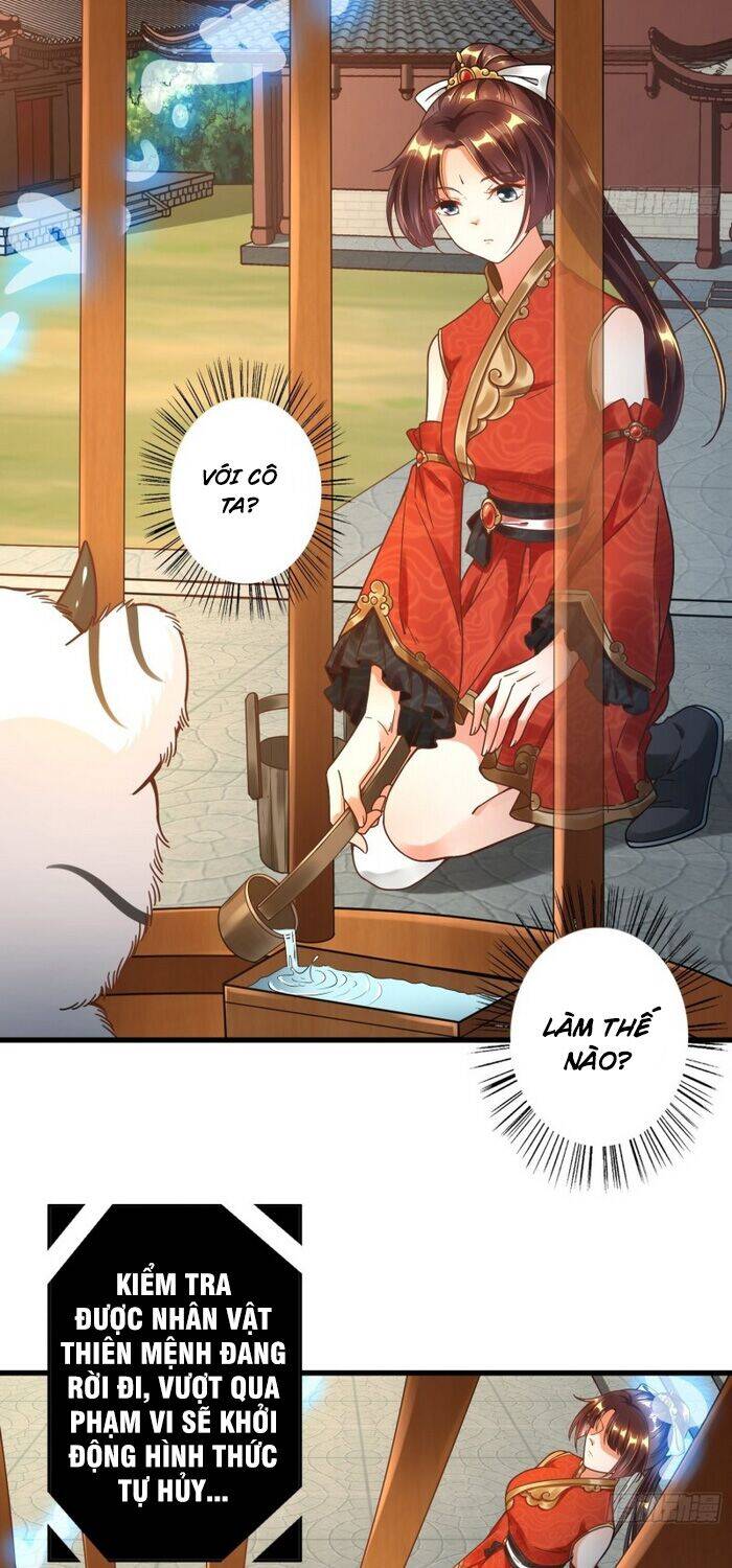 Bắt Đầu Từ Làm Ngón Tay Vàng: Chapter 1